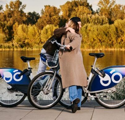 Rowerowa moc przemian: Podsumowanie sezonu 2025