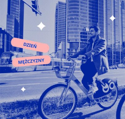 Zdrowie mężczyzny po 40. roku życia: Jak 100 minut na rowerze tygodniowo „resetuje” Twój zegar biologiczny?